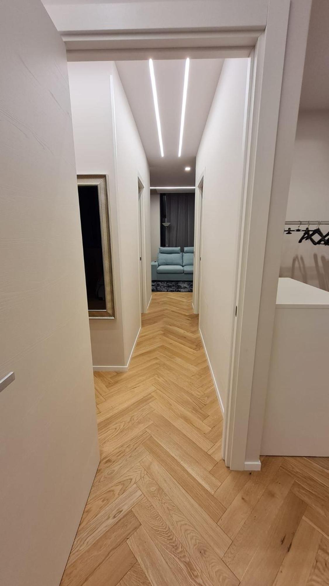 Apartament Bologna-Stadio 2 Exterior foto